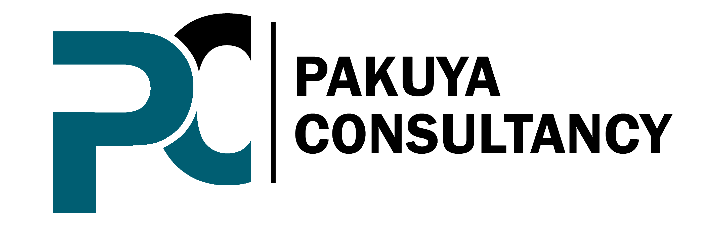 Pakuya Consultancy Logo